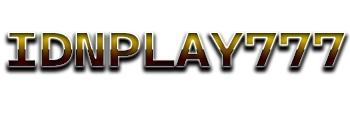 Logo IDNPLAY777
